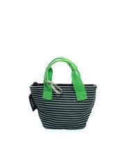 MINIPA' MULTI FANTASY Mini-Schl&uuml;sseltasche Schwarz - Taschen und Accessoires f&uuml;r Kids - 4