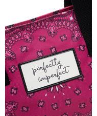 MINIPA' MULTI FANTASY Mini-Einkaufstasche Fuchsie - Taschen und Accessoires f&uuml;r Kids - 3