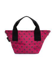 MINIPA' MULTI FANTASY Mini-Einkaufstasche Fuchsie - Taschen und Accessoires f&uuml;r Kids - 4