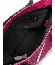 MINIPA' MULTI FANTASY Mini-Einkaufstasche Fuchsie - Taschen und Accessoires f&uuml;r Kids - 5
