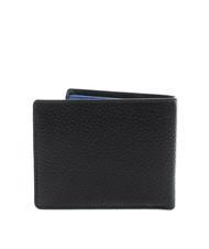 PLEIN SPORT WALL STREET Ledergeldb&ouml;rse Schwarz - Brieftaschen Herren - 3
