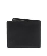 PLEIN SPORT CHICAGO Ledergeldb&ouml;rse Schwarz - Brieftaschen Herren - 3