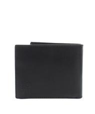 PLEIN SPORT CHICAGO Ledergeldb&ouml;rse Schwarz - Brieftaschen Herren - 3