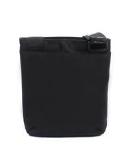 PLEIN SPORT NEW SUPER HERO Reisetasche aus Nylon Schwarz - Umh&auml;ngetaschen Herren - 4