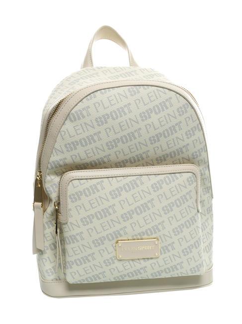 RED HILL Rucksack mit Logostruktur Weiss - Damentaschen