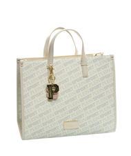 PLEIN SPORT RED HILL Handtasche Weiss - Damentaschen - 2