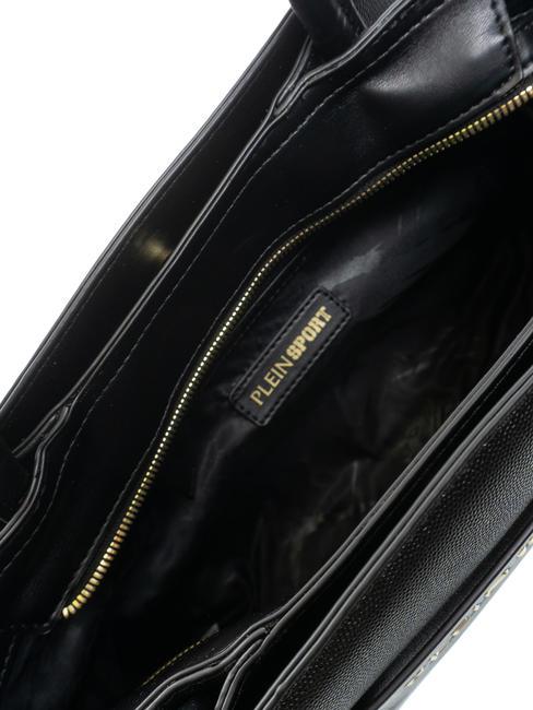 BLAKE Schultertasche Schwarz - Damentaschen
