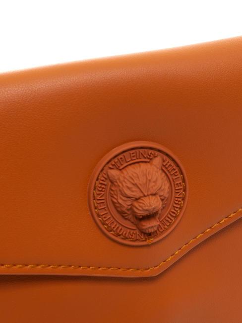 DEVON Sachet-Beutel orange - Damentaschen
