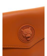 PLEIN SPORT DEVON Sachet-Beutel orange - Damentaschen - 3