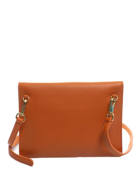 DEVON Sachet-Beutel orange - Damentaschen