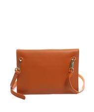 PLEIN SPORT DEVON Sachet-Beutel orange - Damentaschen - 4