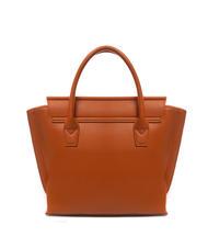 PLEIN SPORT DEVON Handtasche orange - Damentaschen - 3