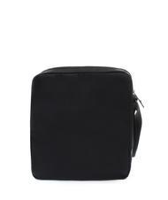 PLEIN SPORT MOVE Nylontasche Schwarz - Umh&auml;ngetaschen Herren - 4