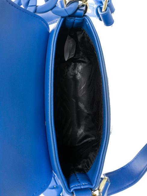 DEVON Mini-Umh&auml;ngetasche Ozean - Damentaschen