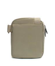 PLEIN SPORT PHILADELFIA Sporttasche Sand - Umh&auml;ngetaschen Herren - 4