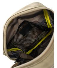 PLEIN SPORT PHILADELFIA Sporttasche Sand - Umh&auml;ngetaschen Herren - 5
