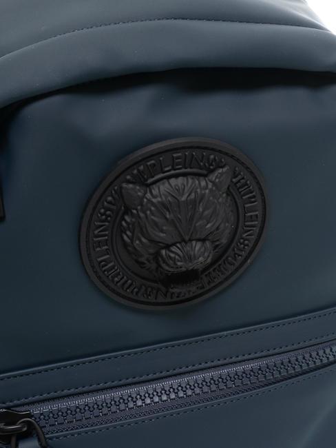 BOSTON Rucksack Marine - Rucks&auml;cke f&uuml;r Schule &amp; Freizeit