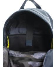 PLEIN SPORT BOSTON Rucksack Marine - Rucks&auml;cke f&uuml;r Schule &amp; Freizeit - 5