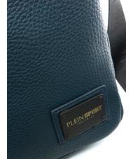 PLEIN SPORT NEW DAYTONA Reisetasche - Umh&auml;ngetaschen Herren
