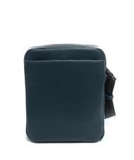 PLEIN SPORT NEW DAYTONA Reisetasche Marine - Umh&auml;ngetaschen Herren - 3
