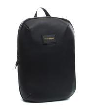PLEIN SPORT NEW DAYTONA Gro&szlig;er schlanker Rucksack Schwarz - Rucks&auml;cke f&uuml;r Schule &amp; Freizeit - 4