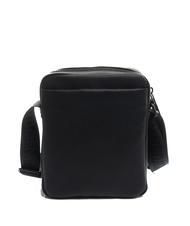 PLEIN SPORT NEW DAYTONA Reisetasche Schwarz - Umh&auml;ngetaschen Herren - 3