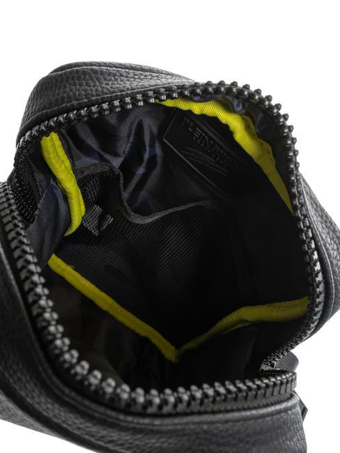 NEW DAYTONA Reisetasche Schwarz - Umh&auml;ngetaschen Herren