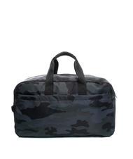 PLEIN SPORT PHILADELFIA Sporttasche Tarnung - Reisetaschen - 3