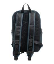 PLEIN SPORT NEW DAYTONA Großer schlanker Rucksack - Rucksäcke für Schule &amp; Freizeit