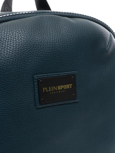 NEW DAYTONA Großer schlanker Rucksack Marine - Rucksäcke für Schule &amp; Freizeit