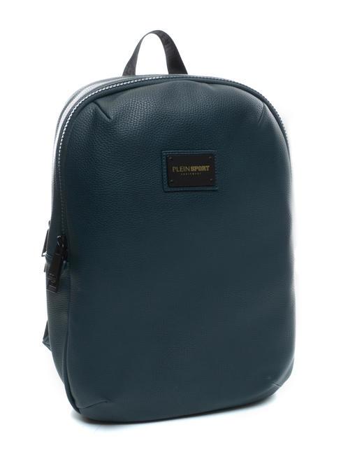 NEW DAYTONA Großer schlanker Rucksack Marine - Rucksäcke für Schule &amp; Freizeit