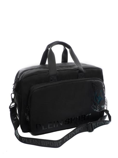 PHILADELFIA Sporttasche Schwarz - Reisetaschen