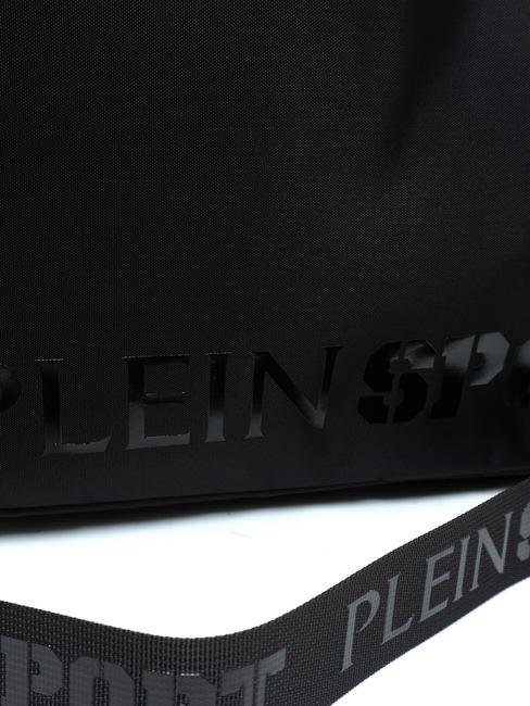 PHILADELFIA Sporttasche Schwarz - Reisetaschen