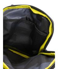PLEIN SPORT PHILADELFIA Sporttasche Schwarz - Umh&auml;ngetaschen Herren - 5