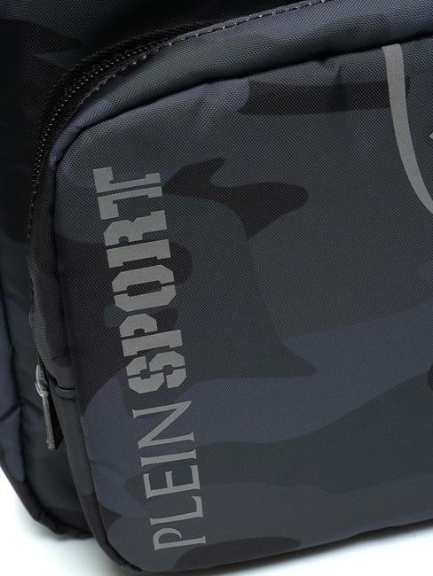 PHILADELFIA Multifunktionsrucksack Tarnung - Rucks&auml;cke f&uuml;r Schule &amp; Freizeit