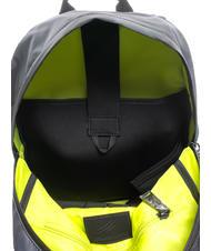 PLEIN SPORT PHILADELFIA Multifunktionsrucksack Tarnung - Rucks&auml;cke f&uuml;r Schule &amp; Freizeit - 5