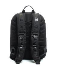 PLEIN SPORT PHILADELFIA Multifunktionsrucksack Schwarz - Rucks&auml;cke f&uuml;r Schule &amp; Freizeit - 2