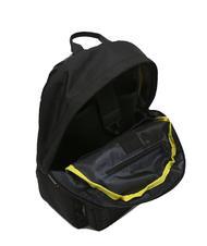 PLEIN SPORT PHILADELFIA Multifunktionsrucksack Schwarz - Rucks&auml;cke f&uuml;r Schule &amp; Freizeit - 5