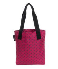 MINIPA' MULTI FANTASY Flache Einkaufstasche Fuchsie - Taschen und Accessoires f&uuml;r Kids - 4