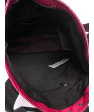 MINIPA' MULTI FANTASY Flache Einkaufstasche Fuchsie - Taschen und Accessoires f&uuml;r Kids - 5