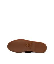 TIMBERLAND CLASSIC BOAT 2 Eye Bootsschuhe aus Leder braun - Herrenschuhe - 5