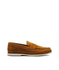 TIMBERLAND CLASSIC BOAT Venetian Lederschuhe - Herrenschuhe
