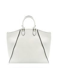 ERMANNO SCERVINO OLGA Handtasche, mit Schultergurt nicht-gerade weiss - Damentaschen - 4