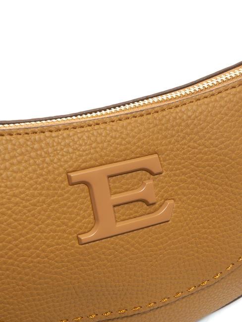 MARIELLA 23 Kleine Hobo-Tasche Kamele - Damentaschen