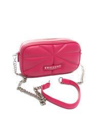 ERMANNO SCERVINO OSIRIS Mini-Umh&auml;ngetasche Rose - Damentaschen - 2