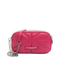 ERMANNO SCERVINO OSIRIS Mini-Umh&auml;ngetasche Rose - Damentaschen - 4