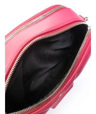 ERMANNO SCERVINO OSIRIS Mini-Umh&auml;ngetasche Rose - Damentaschen - 5