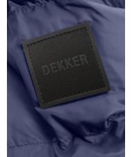 DEKKER CHALA NY Lange Bettdecke Peacoat - Daunenjacken für Damen - 6