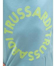 TRUSSARDI KUNIP Set aus T-Shirt und Bermuda - Trainingsanzüge für Kinder
