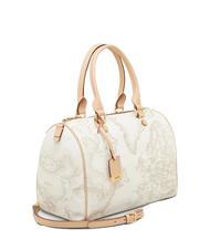 ALVIERO MARTINI PRIMA CLASSE GEO CLASSIC Handtasche, mit Schultergurt - Damentaschen